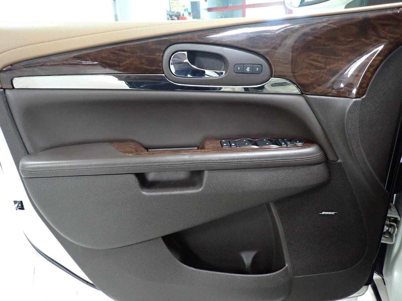 Buick Enclave Premium AWD 2015