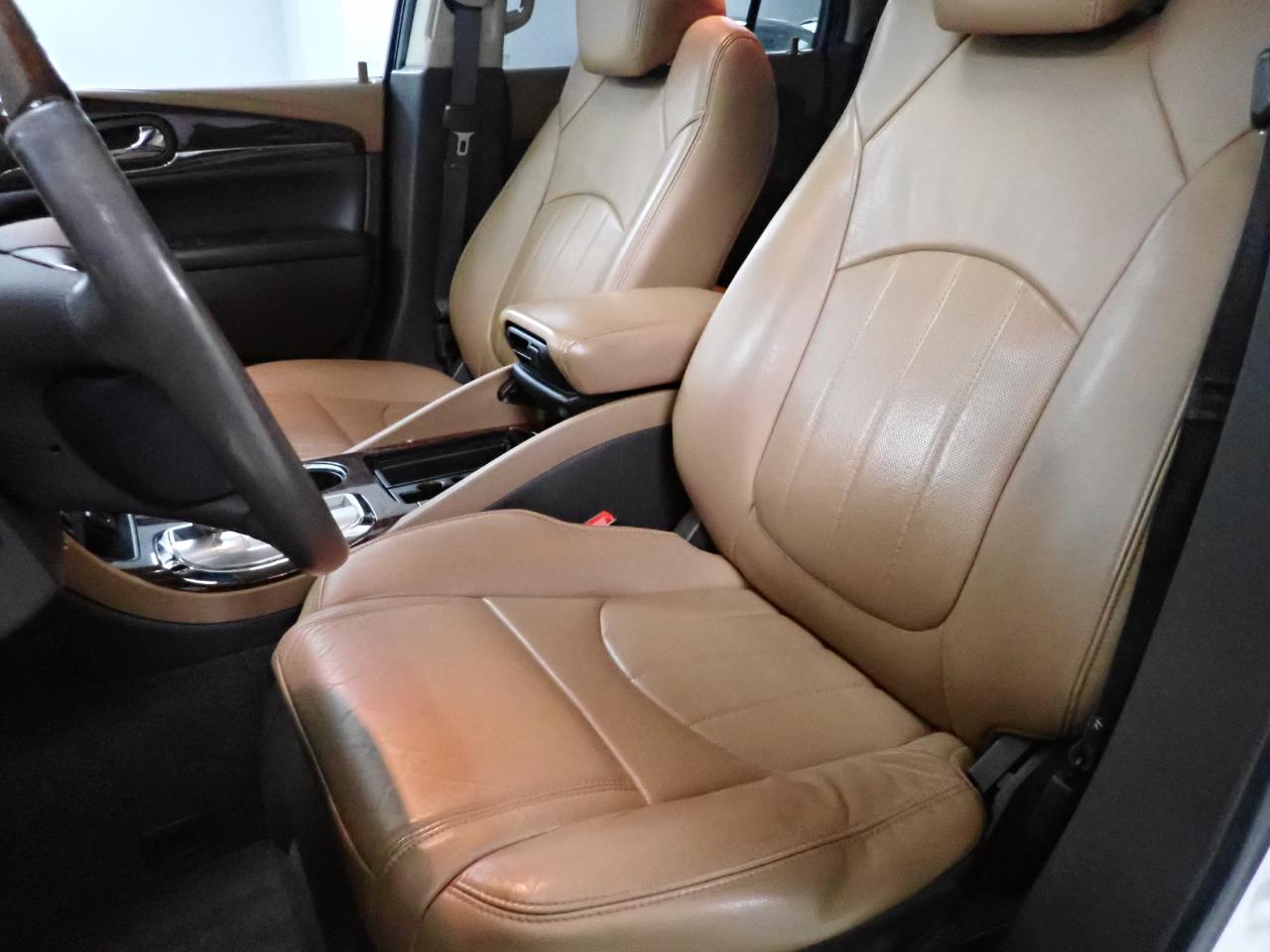 Buick Enclave Premium AWD 2015