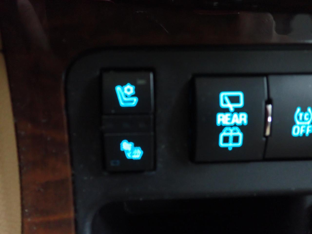 Buick Enclave Premium AWD 2015