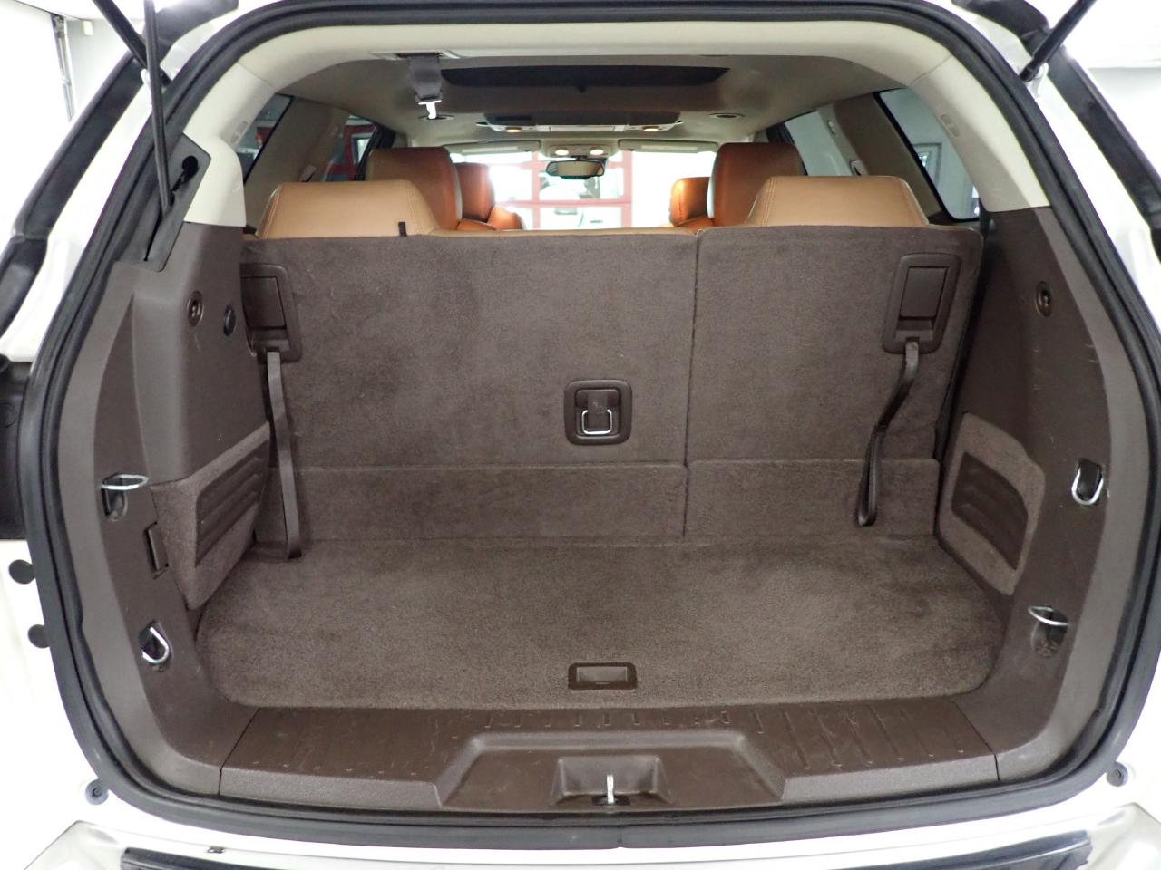 Buick Enclave Premium AWD 2015