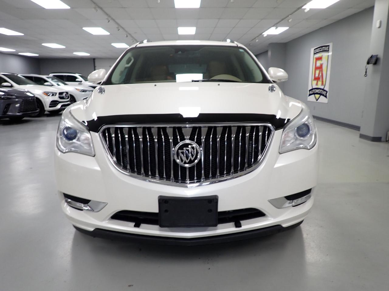Buick Enclave Premium AWD 2015
