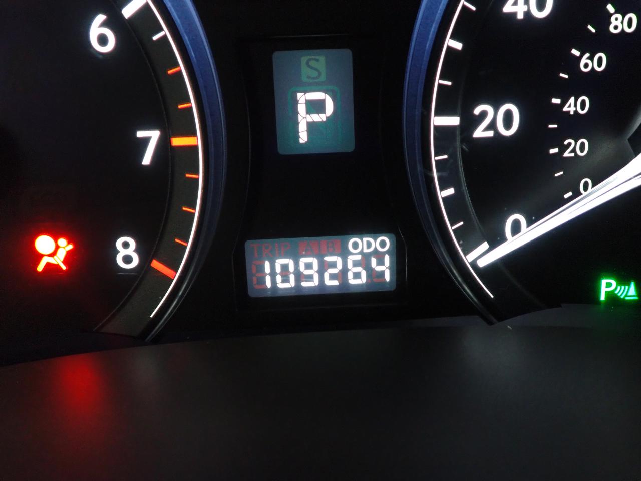 Lexus RX 350  2011