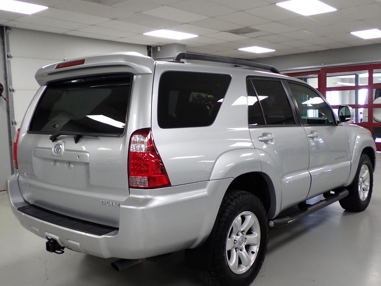 Toyota 4Runner  2006