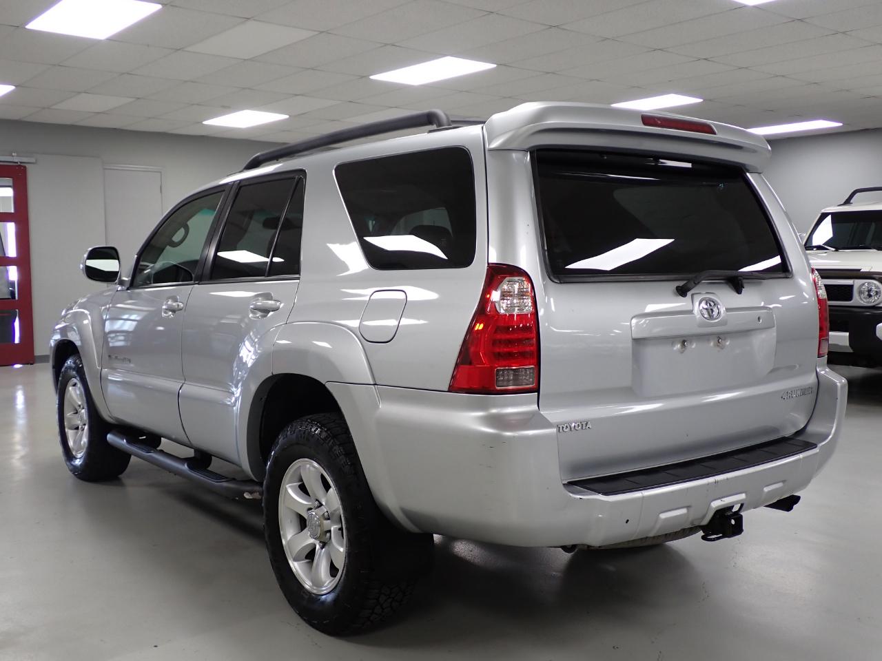 Toyota 4Runner  2006