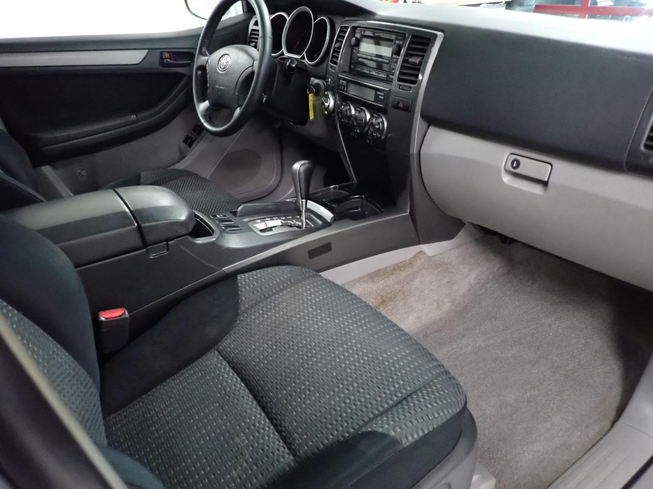 Toyota 4Runner  2006