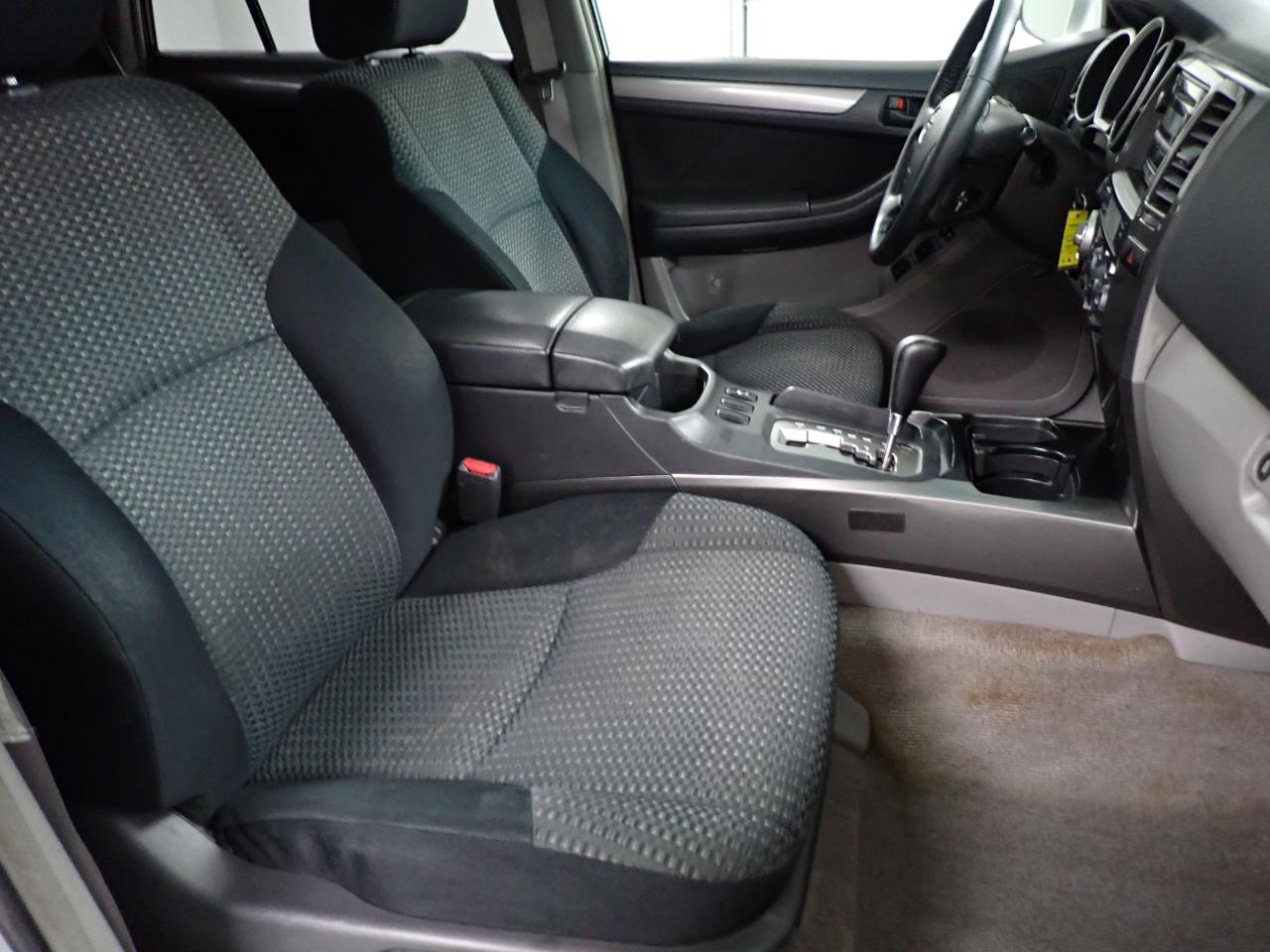 Toyota 4Runner  2006