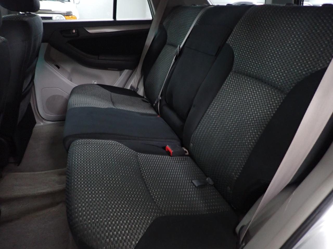 Toyota 4Runner  2006