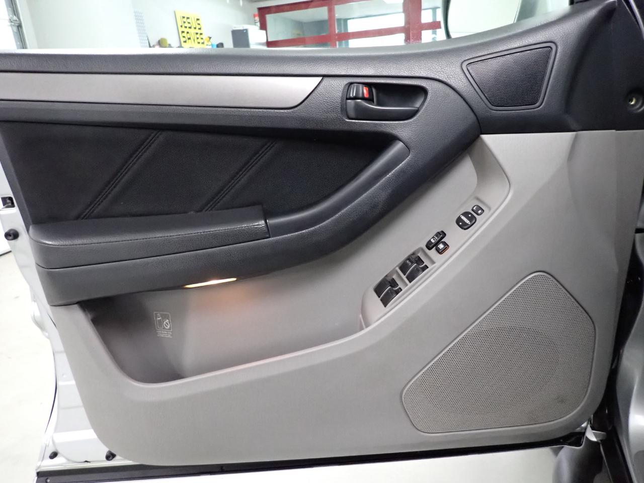 Toyota 4Runner  2006