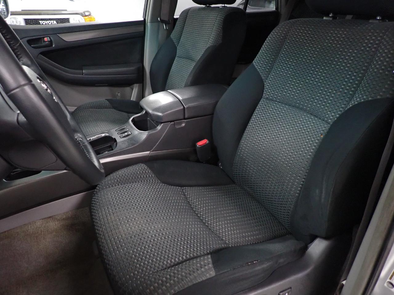 Toyota 4Runner  2006