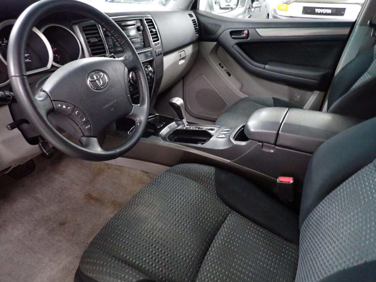 Toyota 4Runner  2006