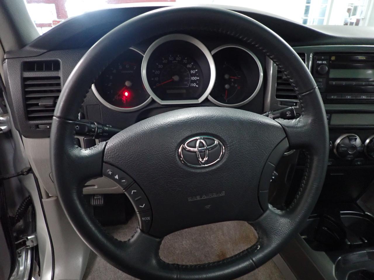Toyota 4Runner  2006