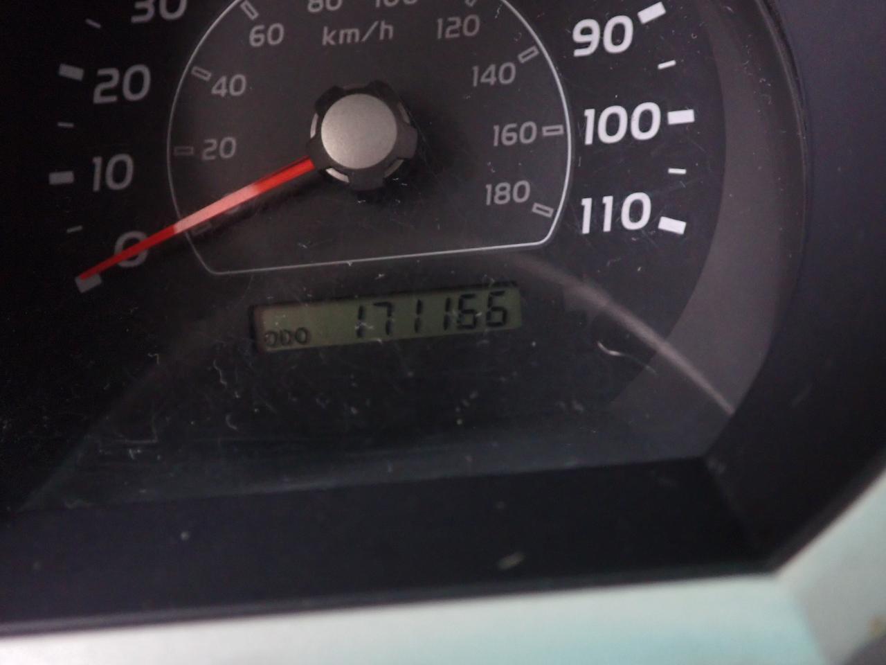 Toyota 4Runner  2006