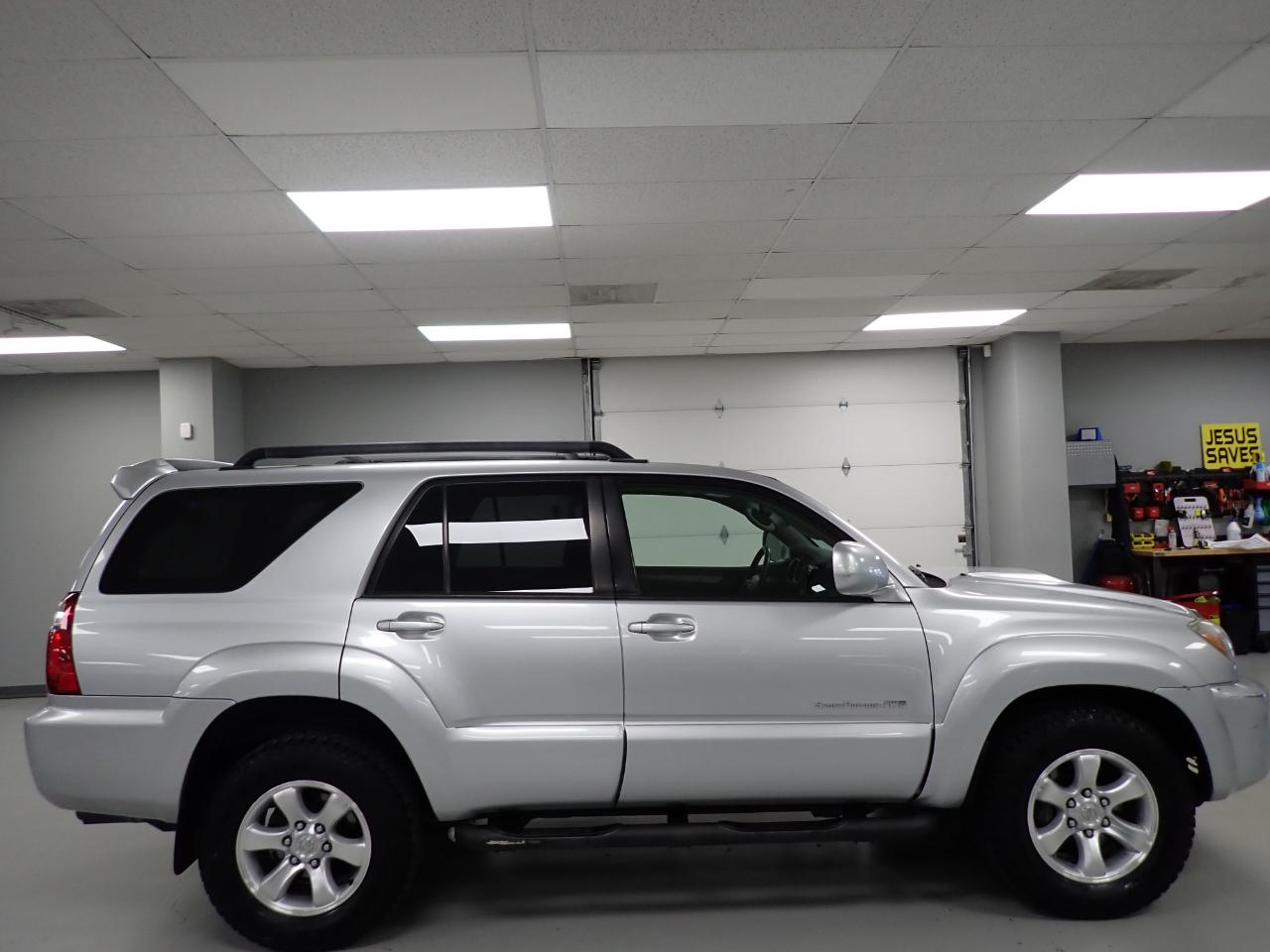Toyota 4Runner  2006