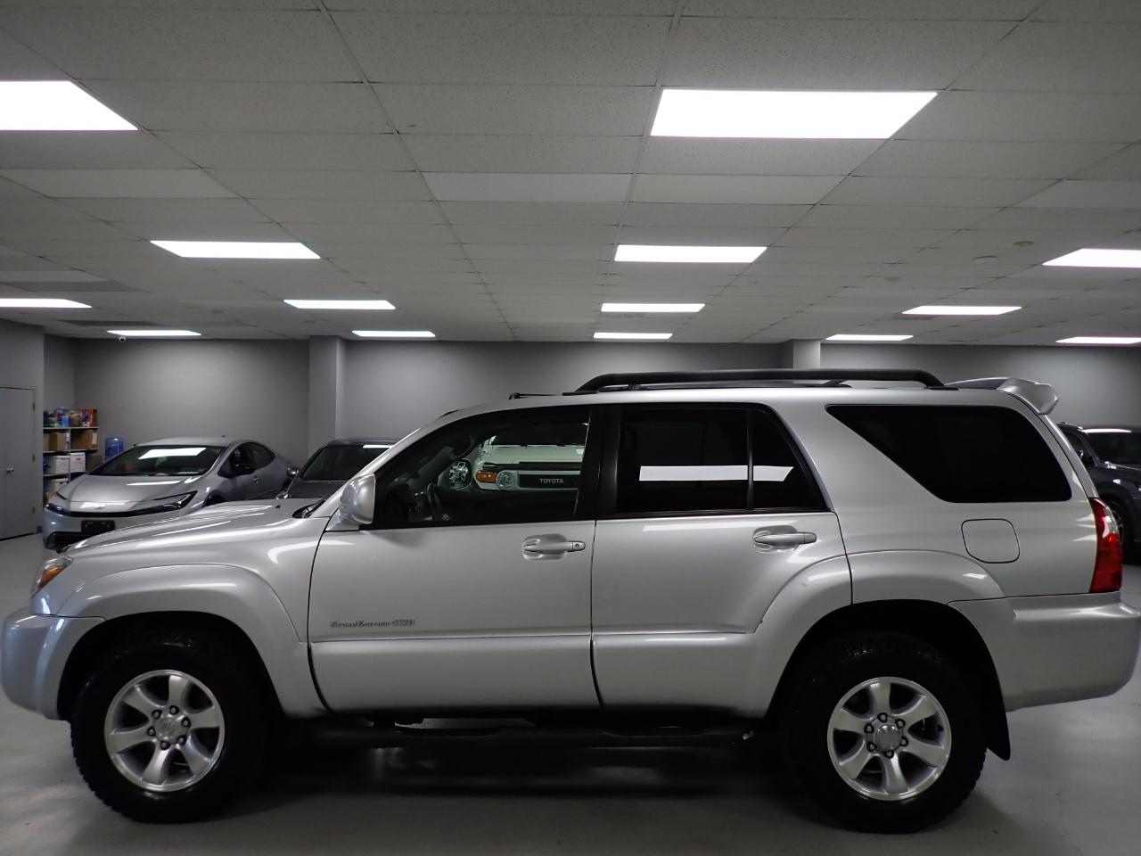 Toyota 4Runner  2006