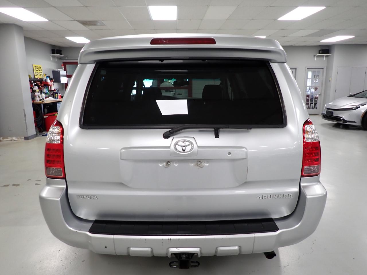Toyota 4Runner  2006