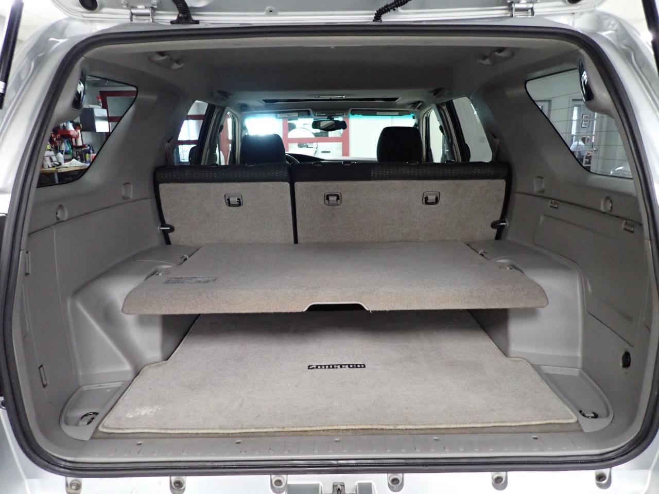 Toyota 4Runner  2006