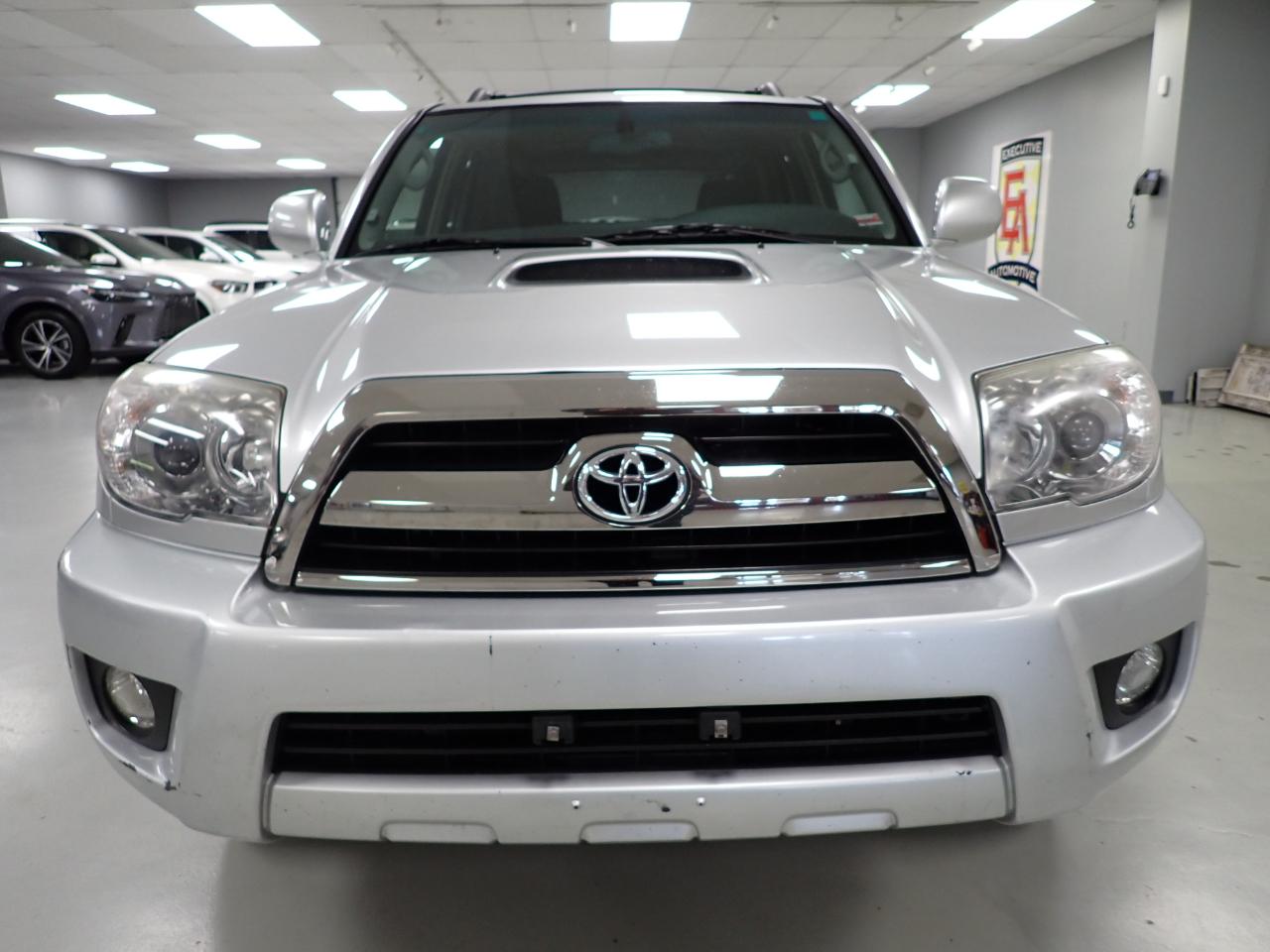 Toyota 4Runner  2006