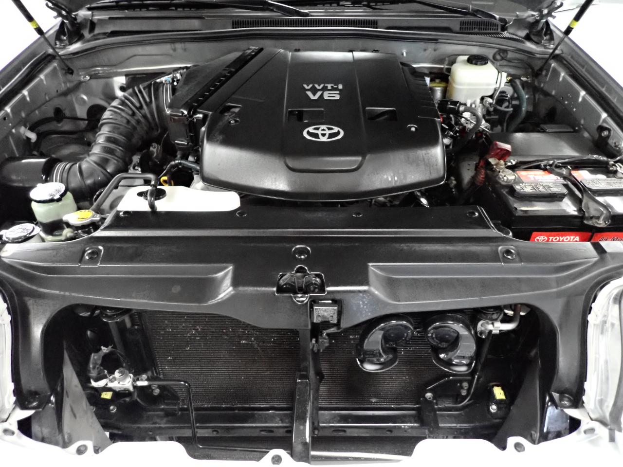 Toyota 4Runner  2006