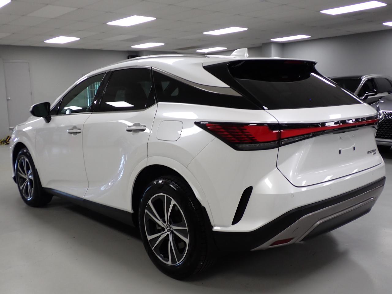 Lexus RX 350 AWD 2023