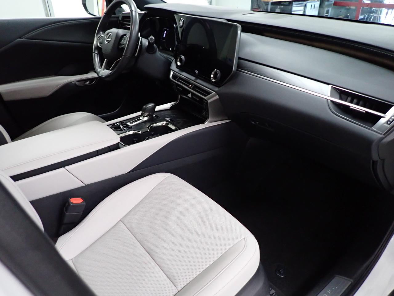 Lexus RX 350 AWD 2023