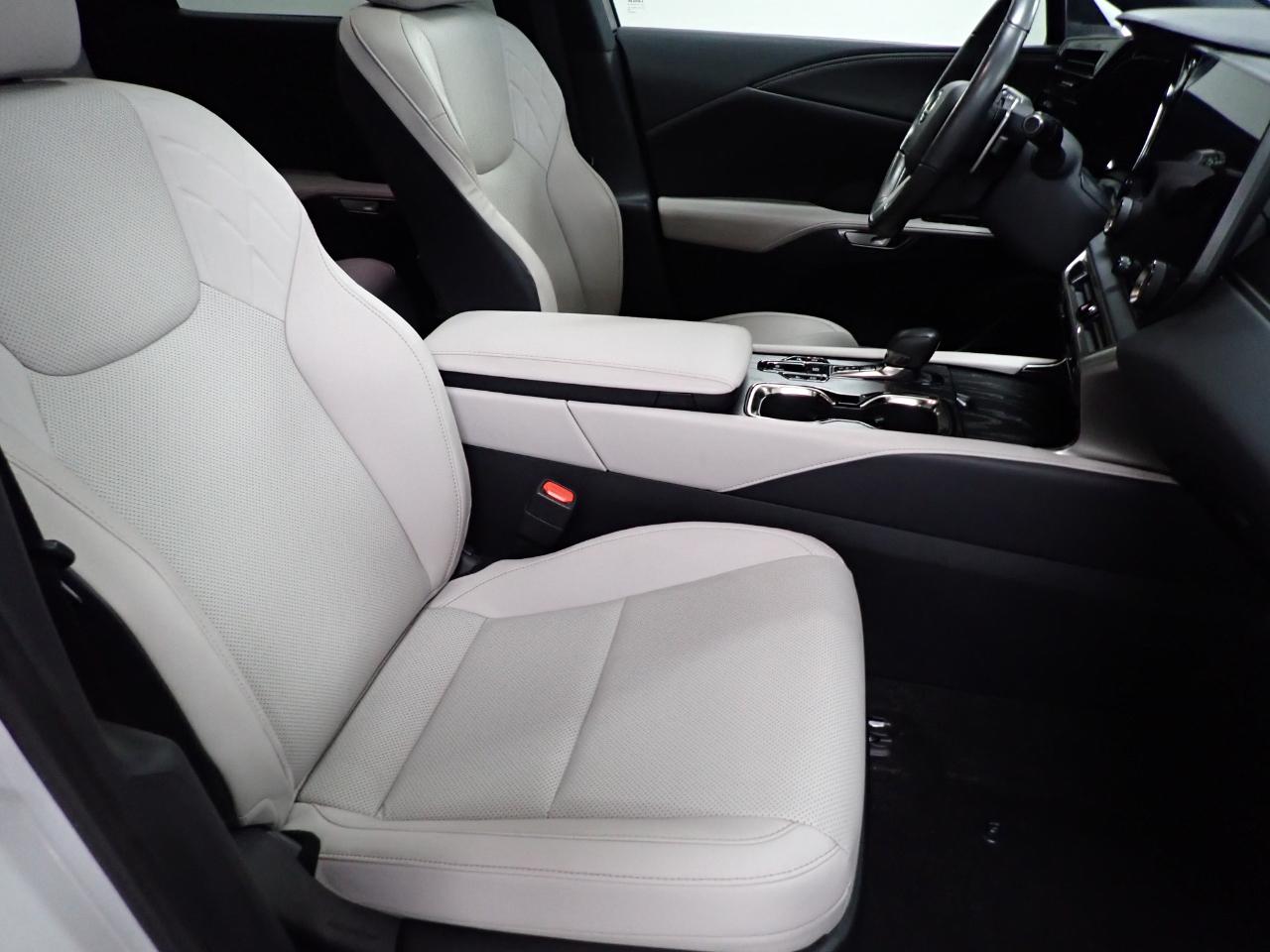 Lexus RX 350 AWD 2023