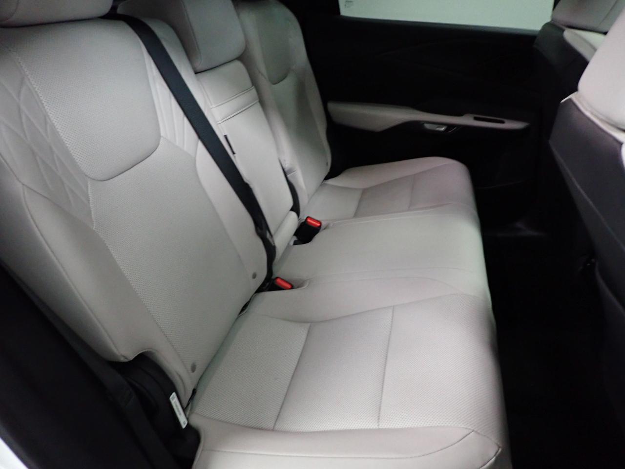 Lexus RX 350 AWD 2023