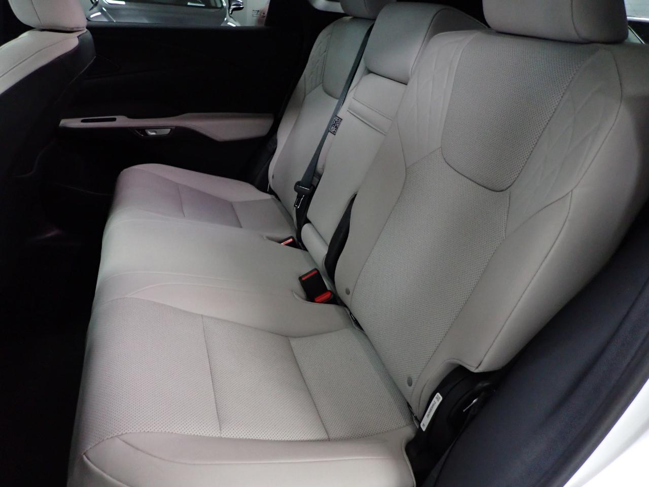 Lexus RX 350 AWD 2023
