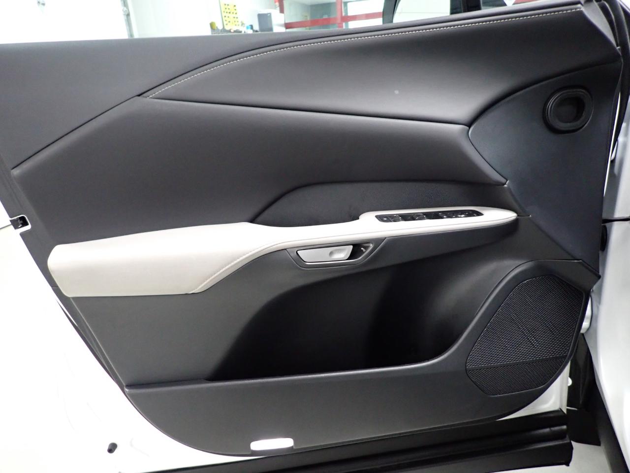 Lexus RX 350 AWD 2023