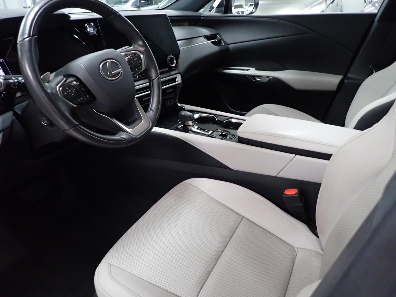 Lexus RX 350 AWD 2023