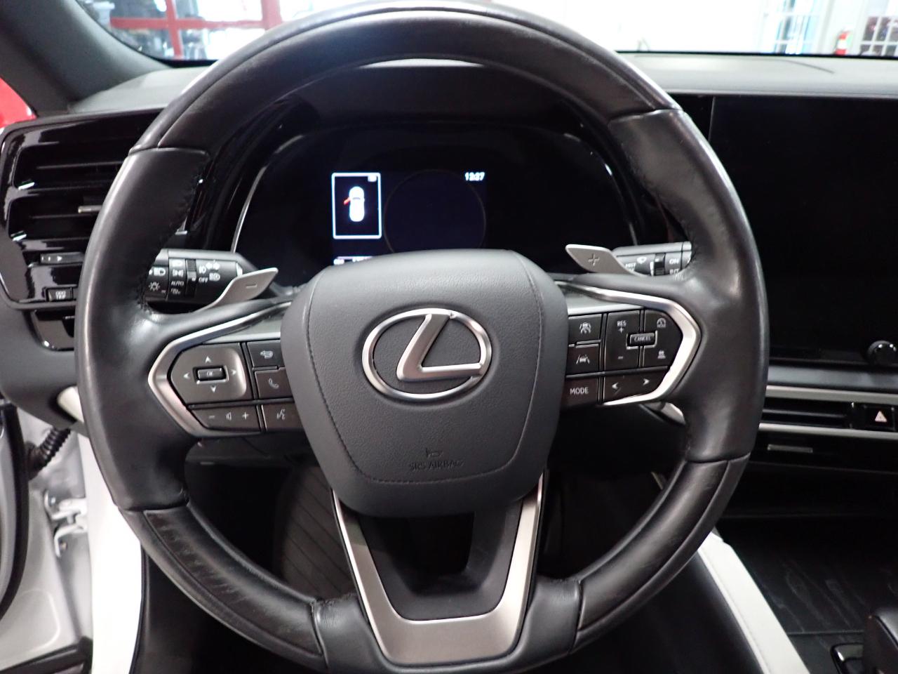 Lexus RX 350 AWD 2023