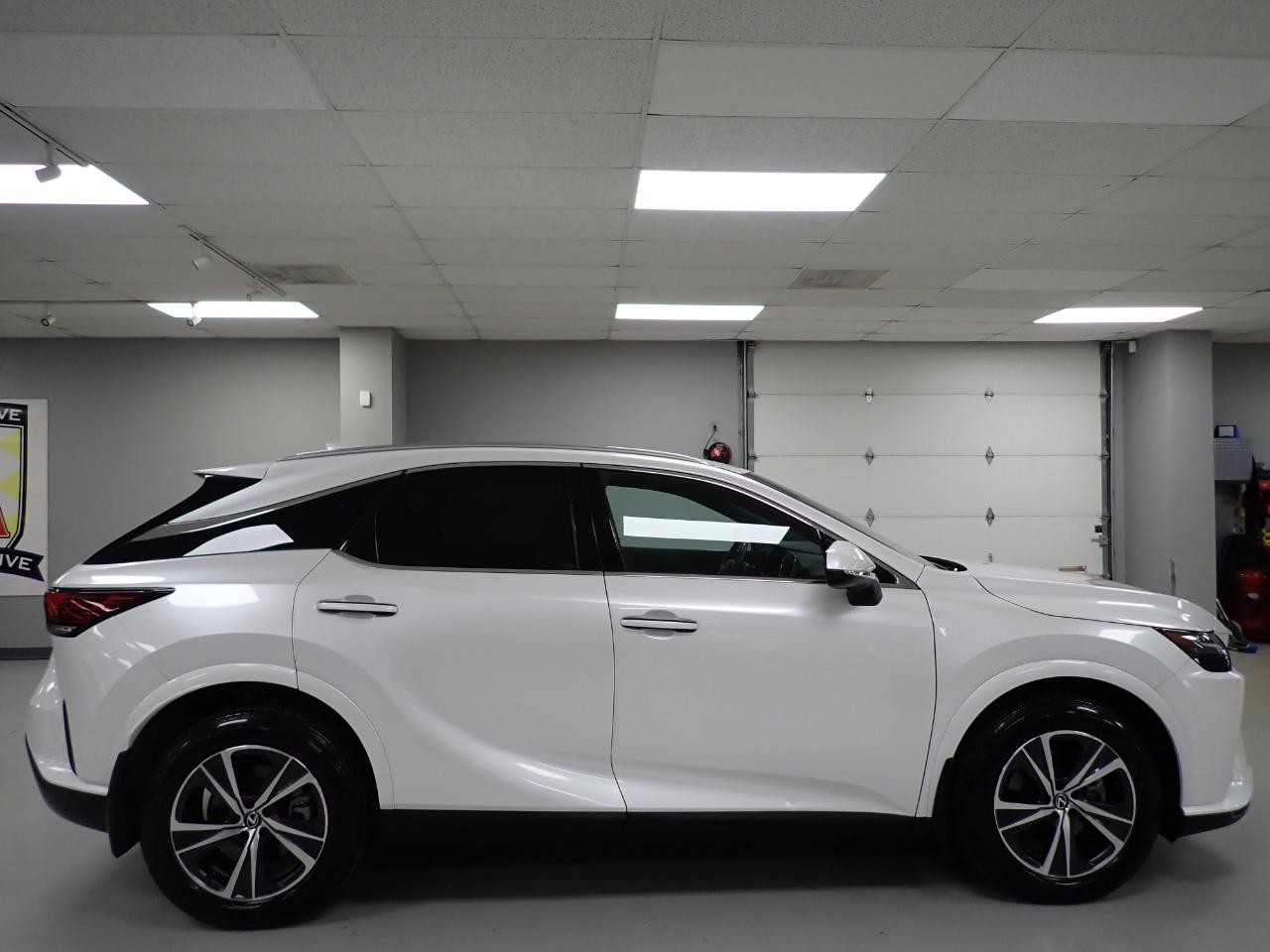 Lexus RX 350 AWD 2023