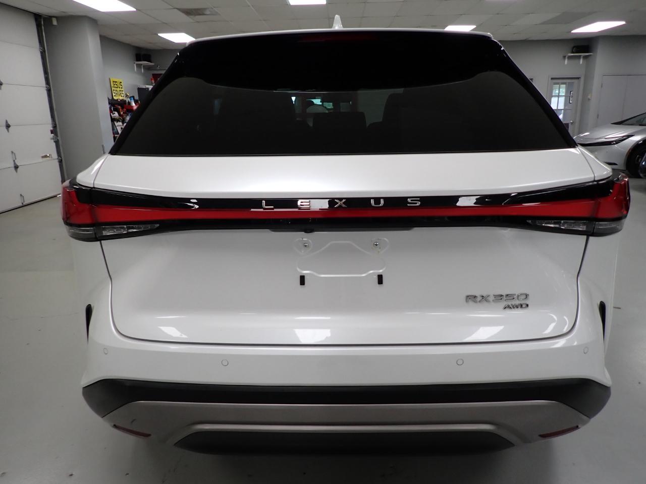 Lexus RX 350 AWD 2023