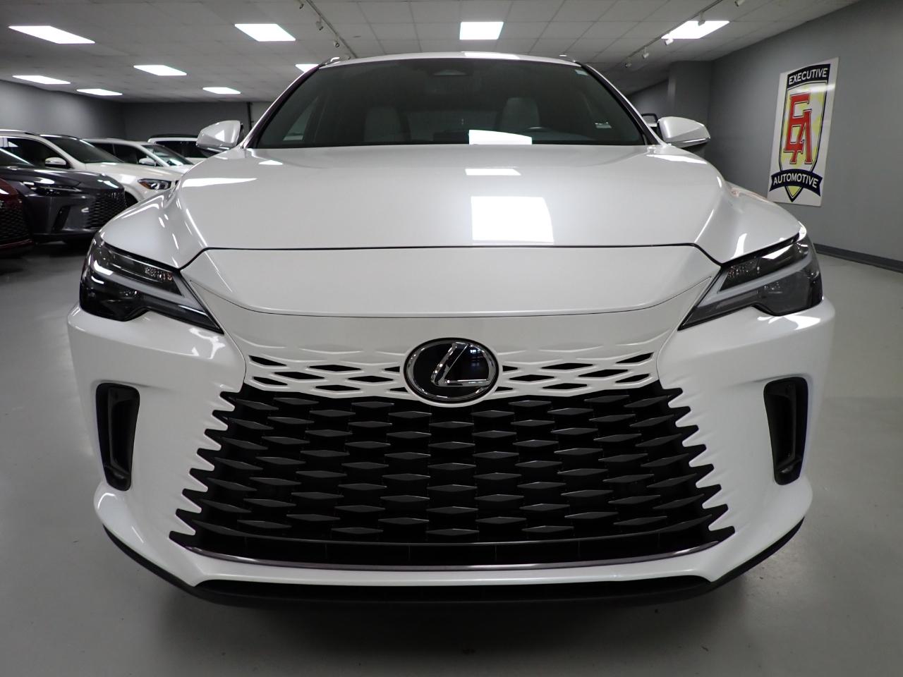 Lexus RX 350 AWD 2023