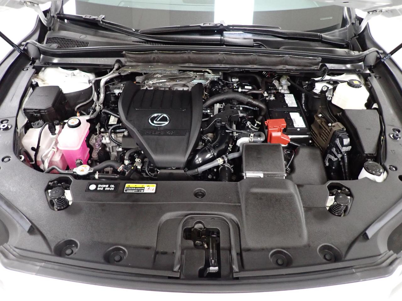 Lexus RX 350 AWD 2023