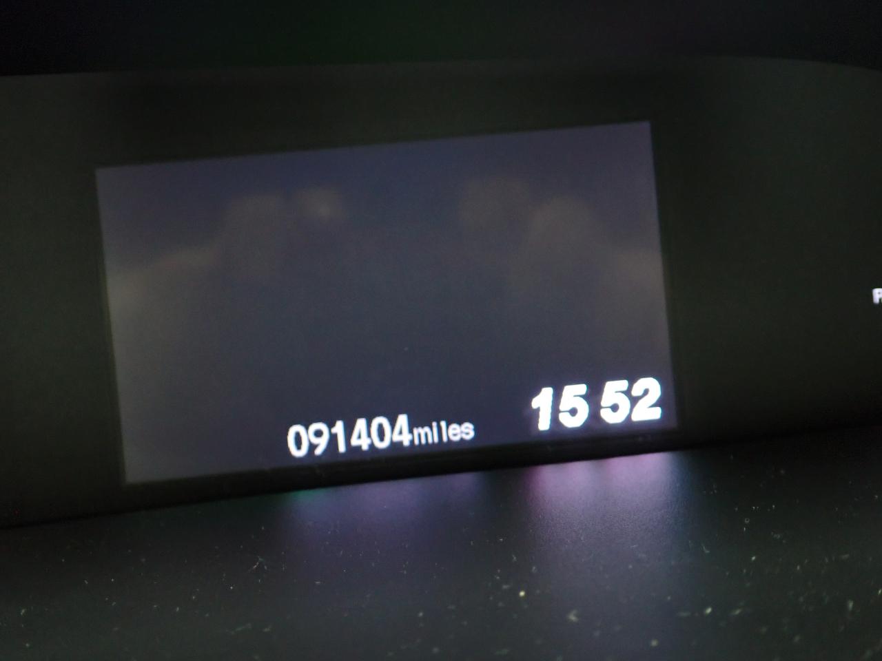 Honda Civic LX sedan 2012