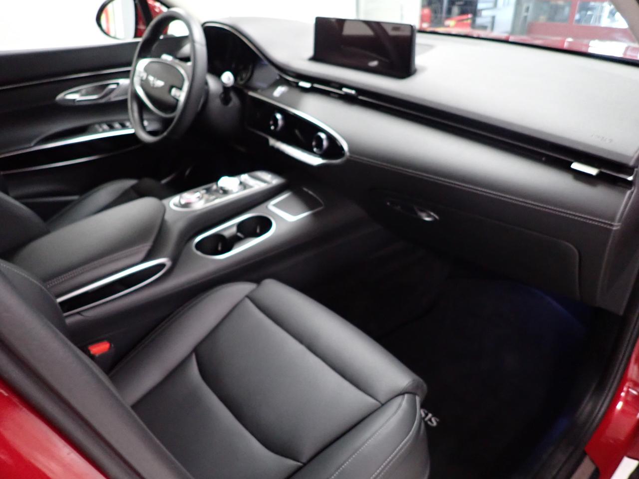Genesis GV70 2.5T AWD 2025