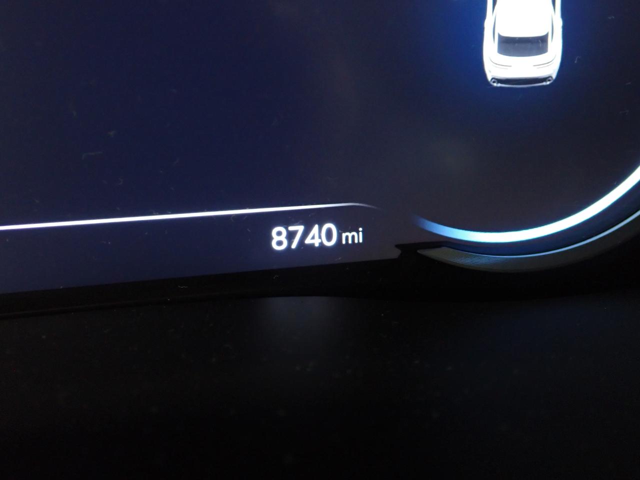 Genesis GV70 2.5T AWD 2025