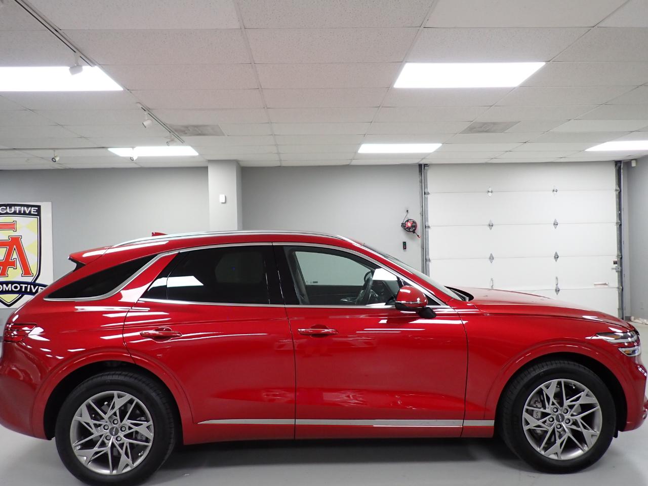 Genesis GV70 2.5T AWD 2025