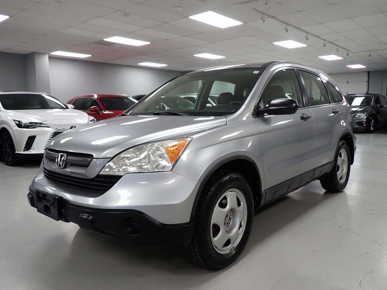 Honda CR-V LX 4WD 2007