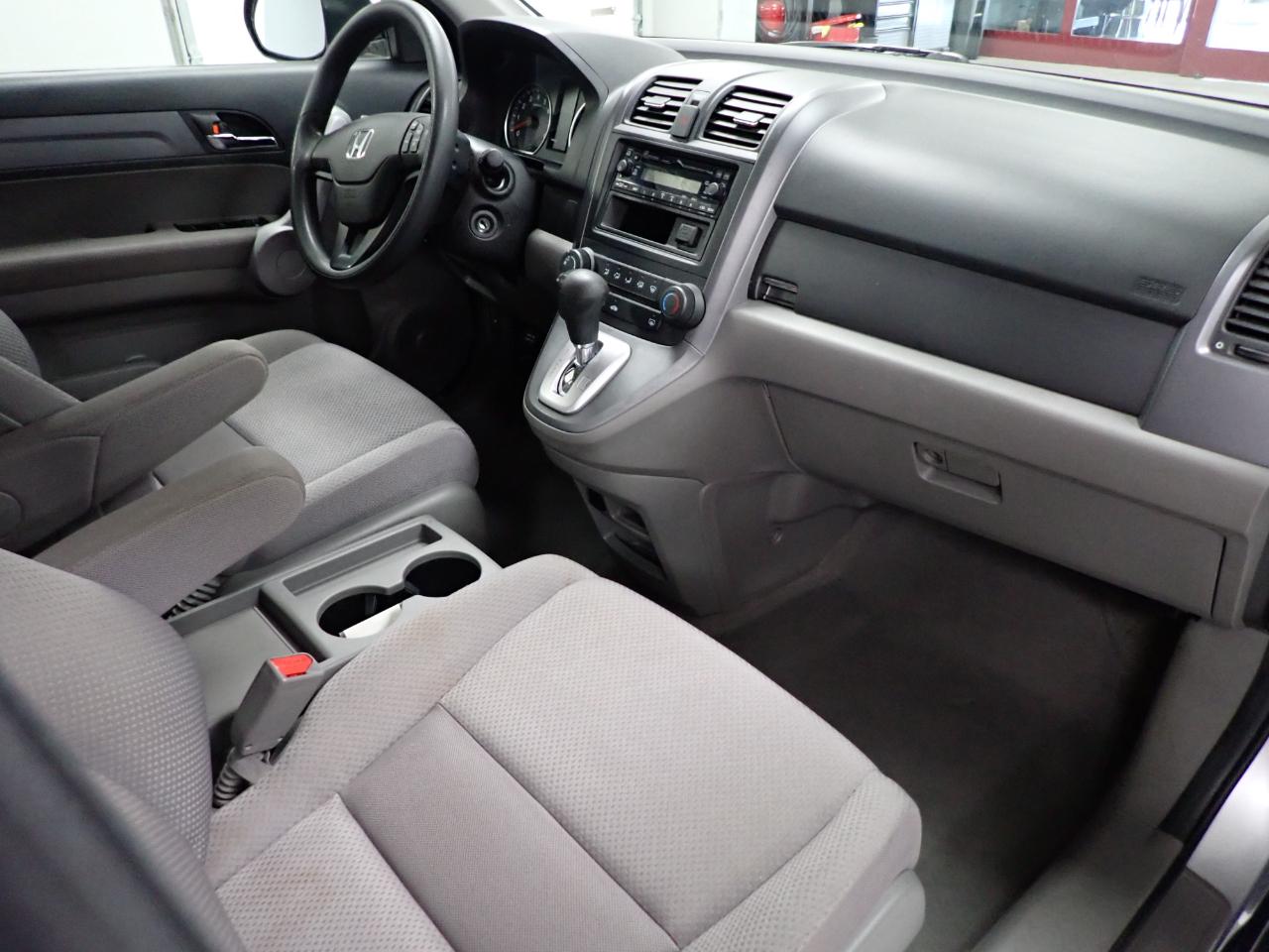 Honda CR-V LX 4WD 2007