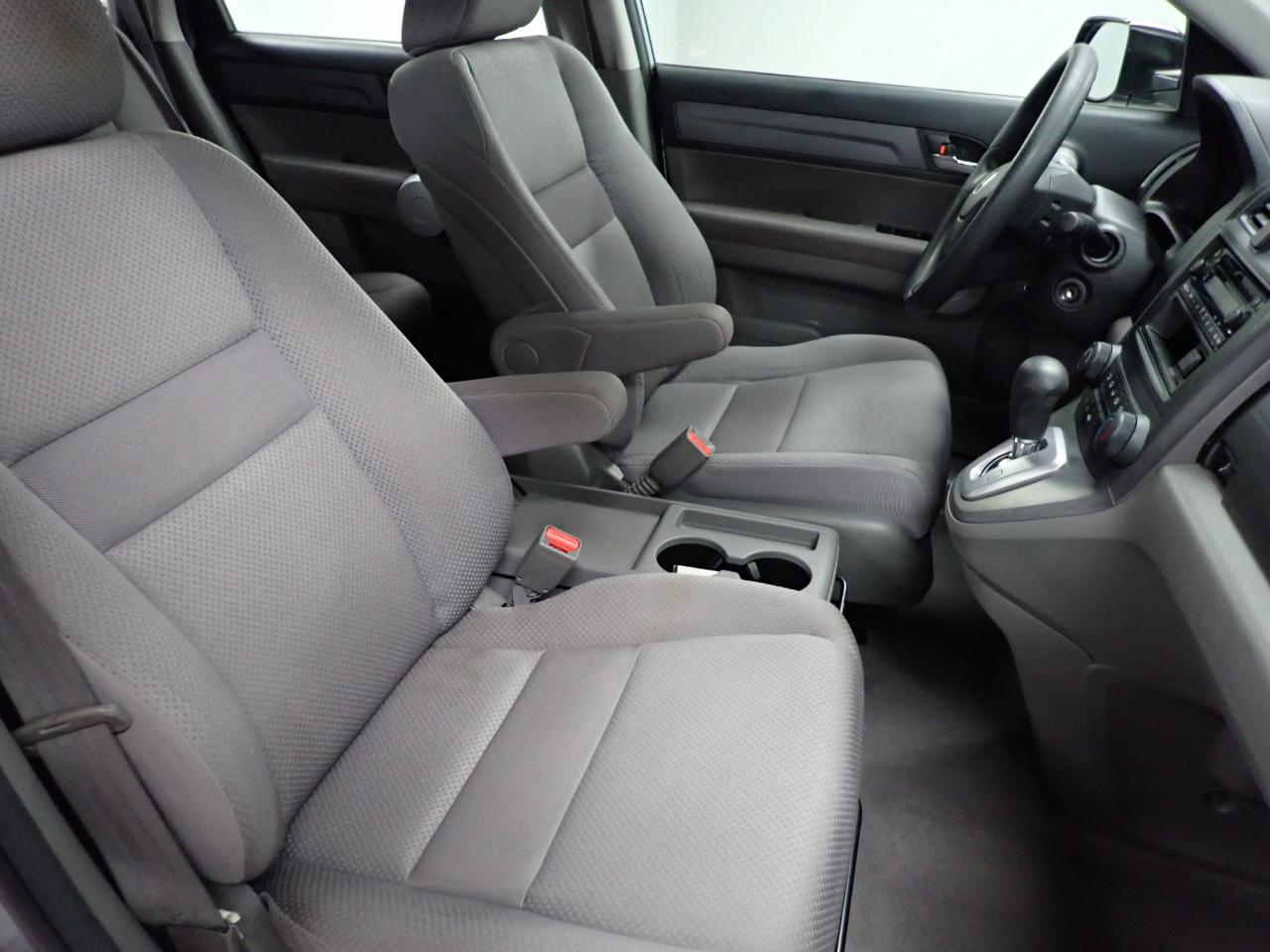 Honda CR-V LX 4WD 2007