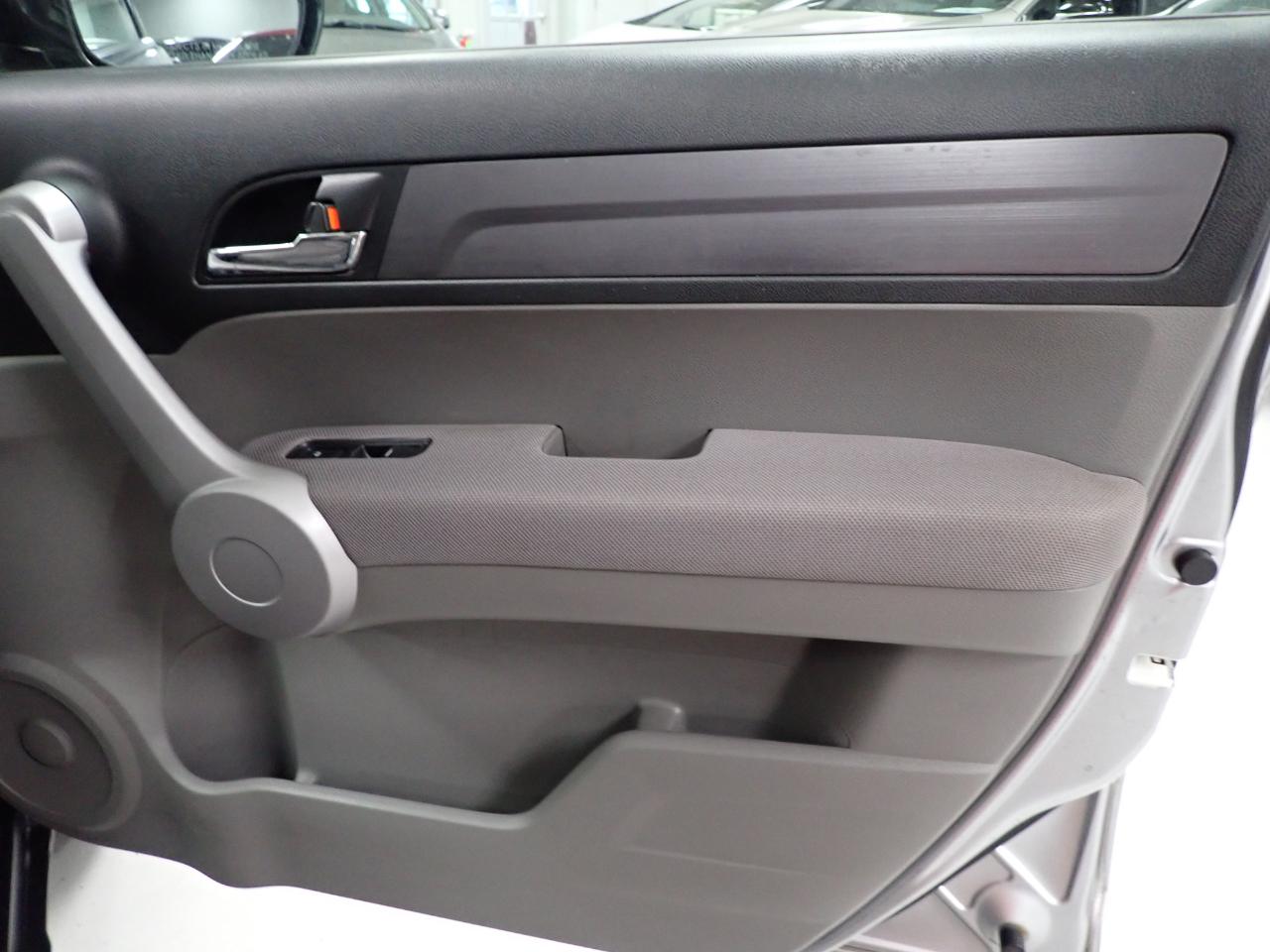 Honda CR-V LX 4WD 2007
