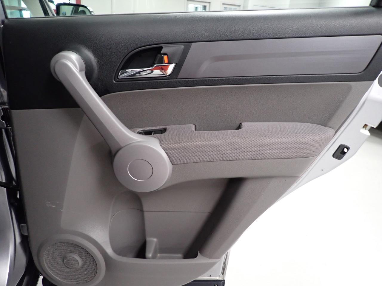 Honda CR-V LX 4WD 2007