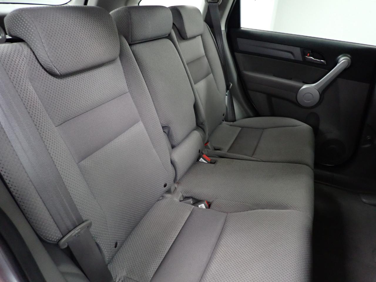 Honda CR-V LX 4WD 2007