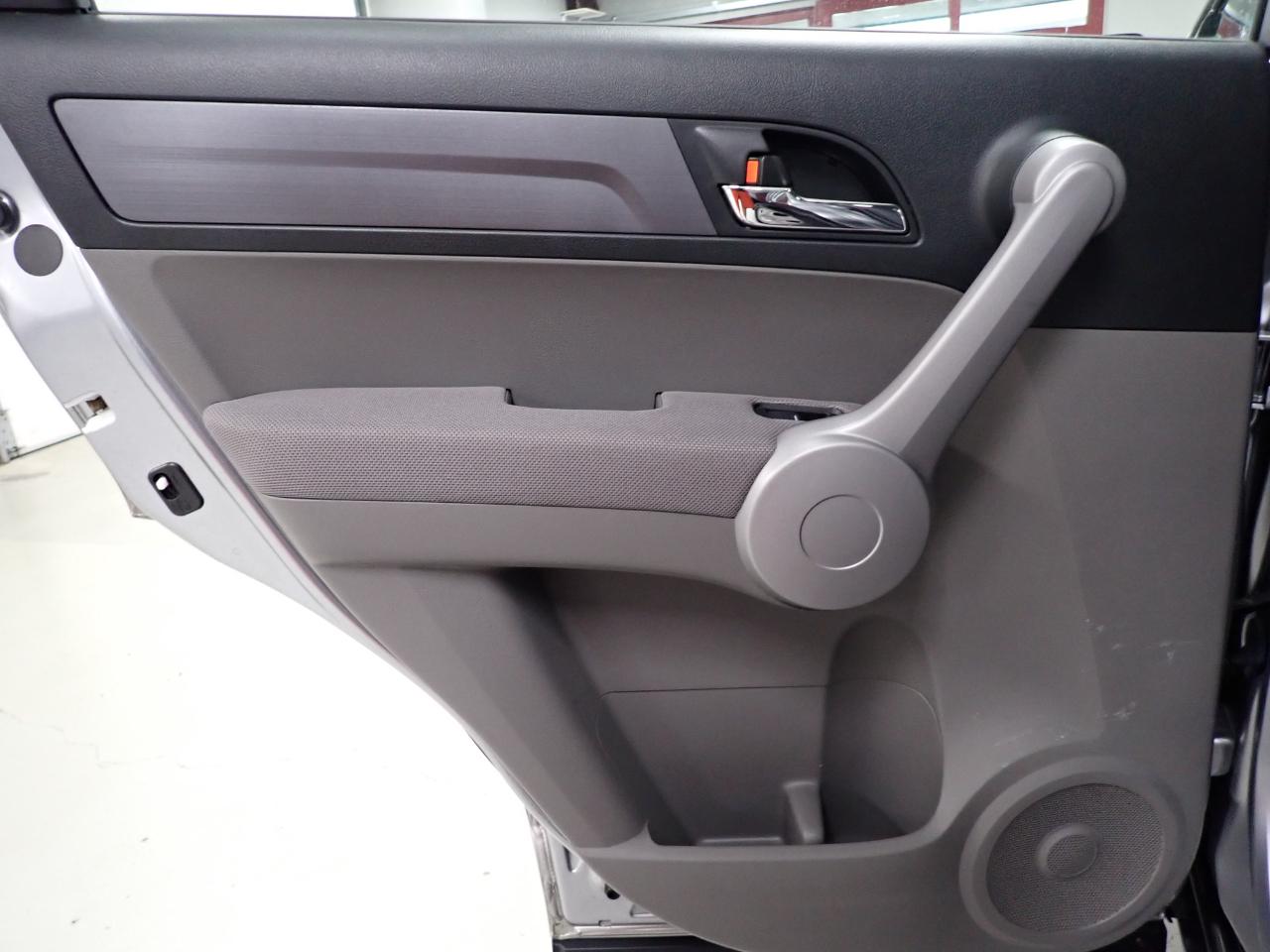Honda CR-V LX 4WD 2007