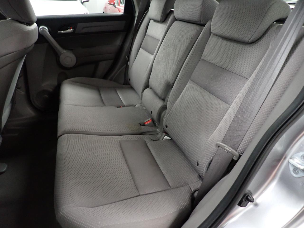 Honda CR-V LX 4WD 2007