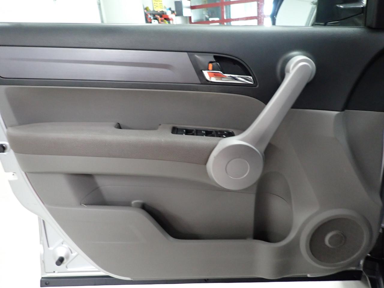 Honda CR-V LX 4WD 2007