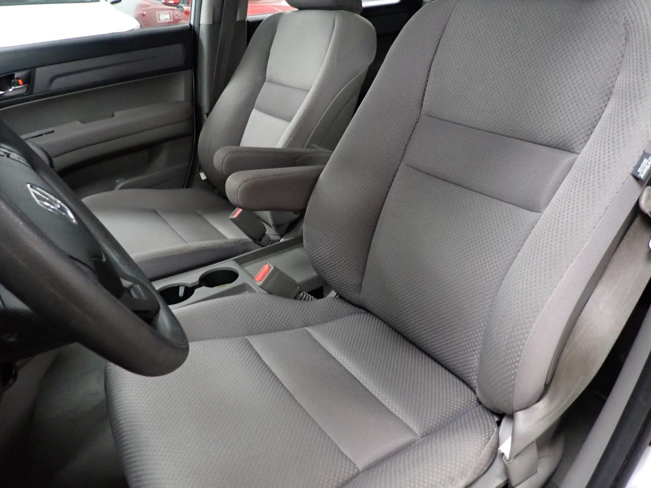 Honda CR-V LX 4WD 2007