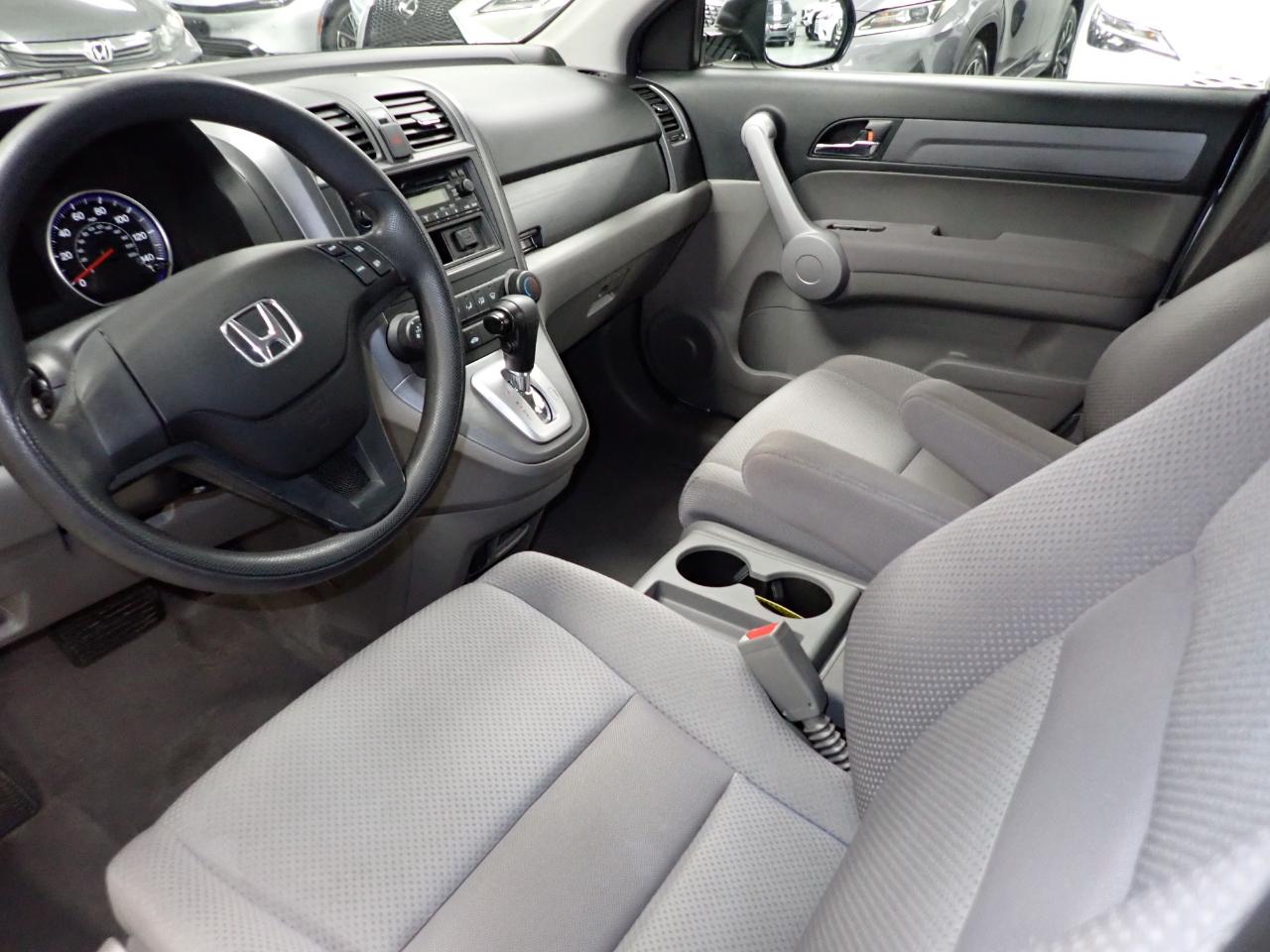 Honda CR-V LX 4WD 2007
