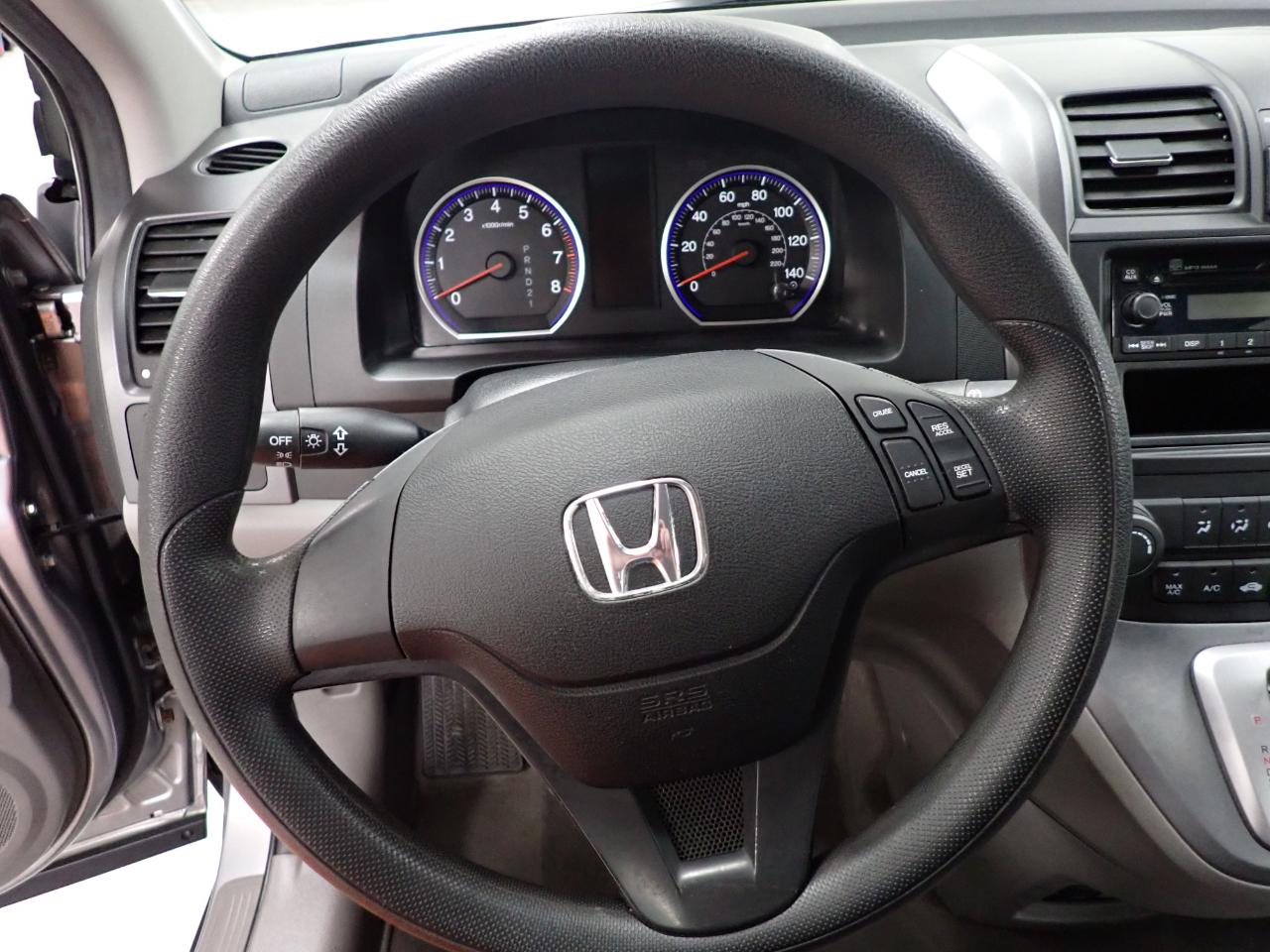 Honda CR-V LX 4WD 2007
